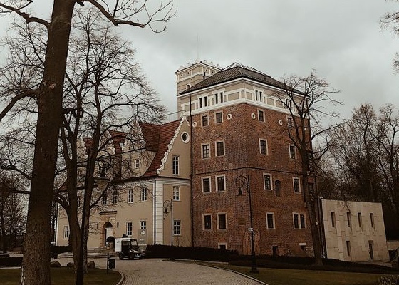 Zamek Topacz (pod Wrocławiem) - czy warto? Opinia / recenzja z pobytu w hotelu