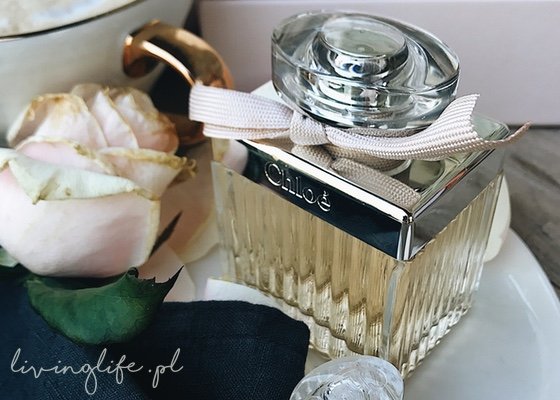 Perfumy, które trzeba znać (choć niekoniecznie lubić): Chloe EDP